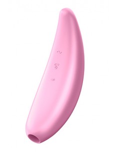 CURVY 3+