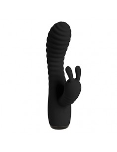 Q-Rabbit Stimulis - Black