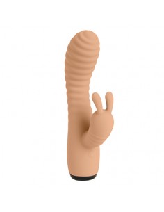 Q-Rabbit Stimulis - Peach