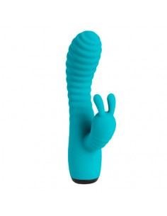 Q-Rabbit Stimulis - Turquoise