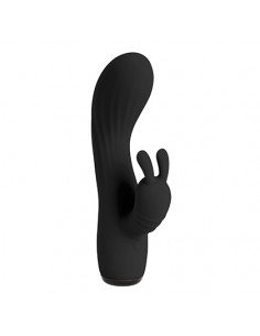 Q-Rabbit Sensation - Black