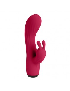 Q-Rabbit Sensation - Cerise