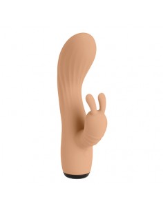 Q-Rabbit Sensation - Peach