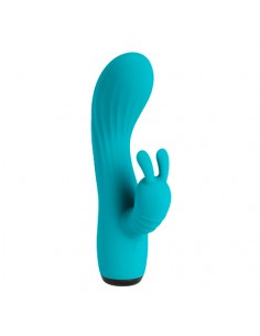 Q-Rabbit Sensation - Turquoise