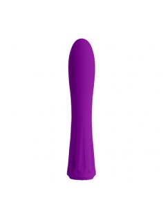 Vibrator Purple