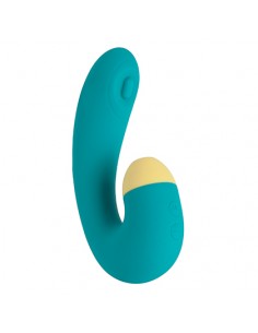 Blizzard - Turquoise