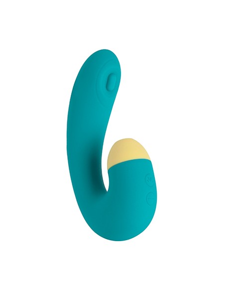 Blizzard - Turquoise