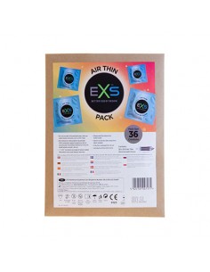 EXS Air thin 36´s