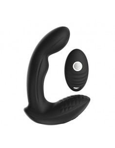 S PLEASURES BOWDER BLACK