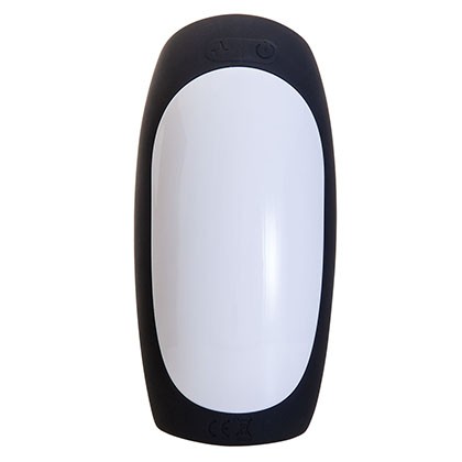 DUKE MASTURBATOR BLACK