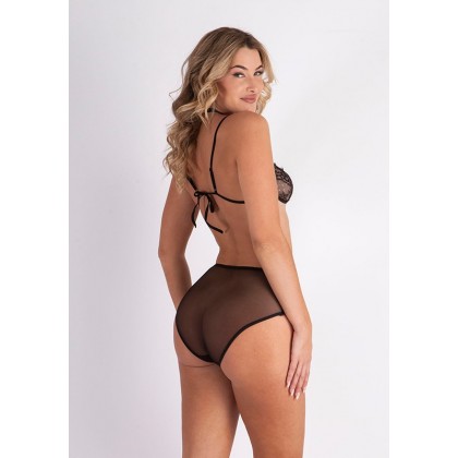 CONJUNTO EROTIC  O/S