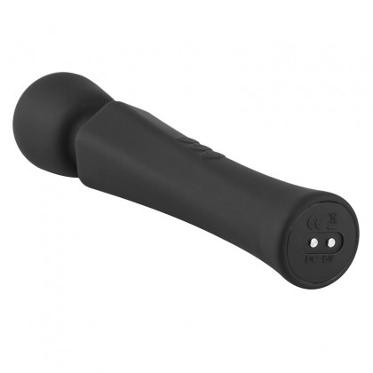 Wand Massager - Black