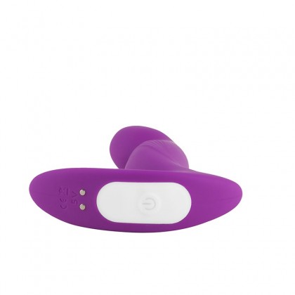Spinner w/ remote - Purple