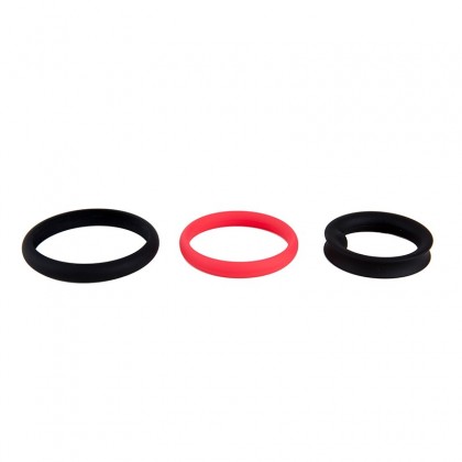 Ring OH - Black