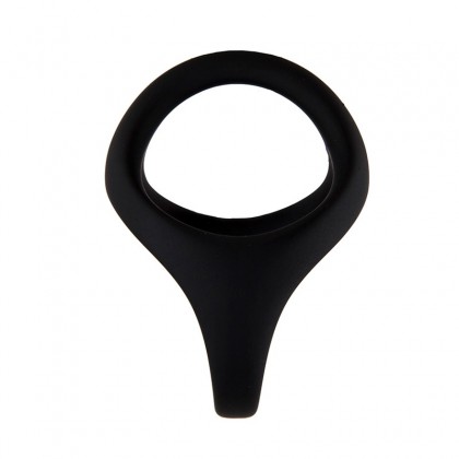 Ring Nuge - Black