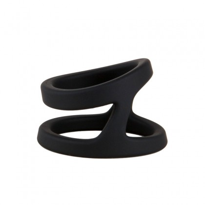 Ring Endere  - Black
