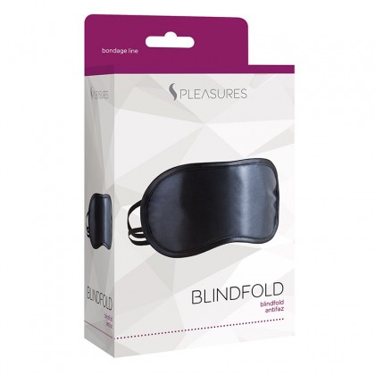 BLINDFOLD NEGRO