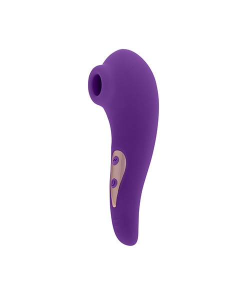 Sweet Suction Purple