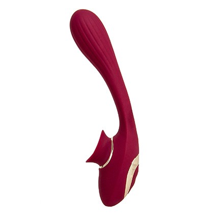 Dual Pleasures - Wine