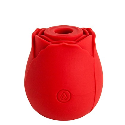 ROSE SUCTION - RED