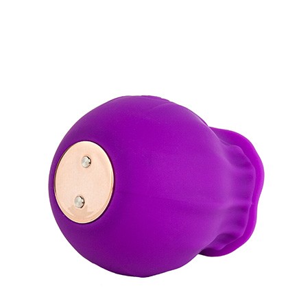 ROSE TONGUE - PURPLE