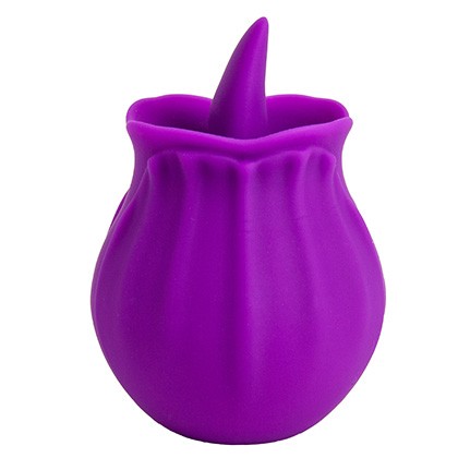 ROSE TONGUE - PURPLE