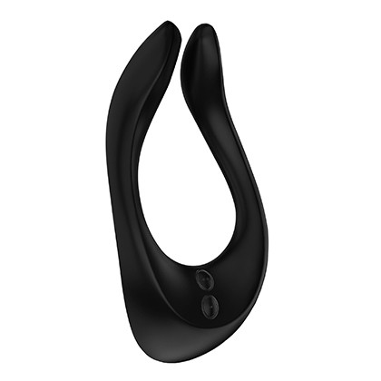 Satisfyer Endless Joy Black