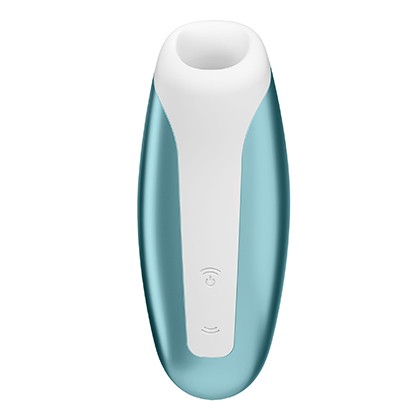 Love Breeze Ice Blue