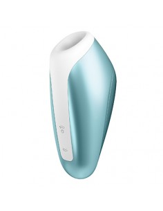 Love Breeze Ice Blue