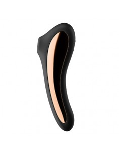 Dual Kiss black
