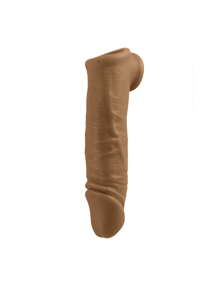 Penis Sleeve brown