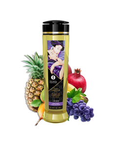 SHUNGA ACEITE MASAJE LIBIDO