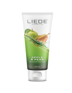 Lubricante Manzana & Pera...