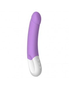 Liebe Exciter Candy Violet