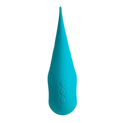 Stellar Turquoise