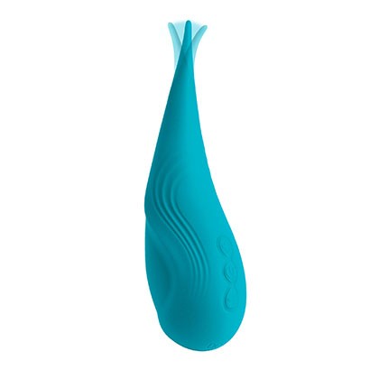 Stellar Turquoise