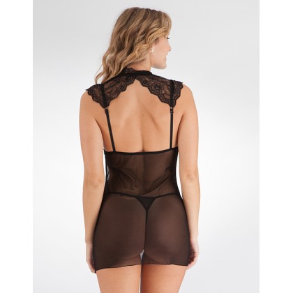 SEXY BABYDOLL & GOWN