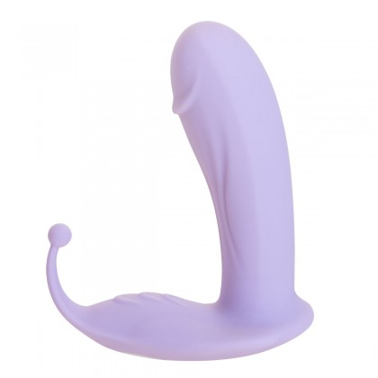 Sinful Pleasures - Vibrador Exhale-...