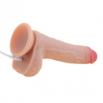 REALISTIC DILDO Swing & vibrating