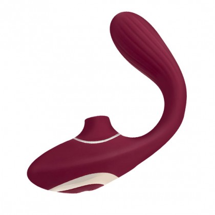 S PREMIUM Dual Suction Wine