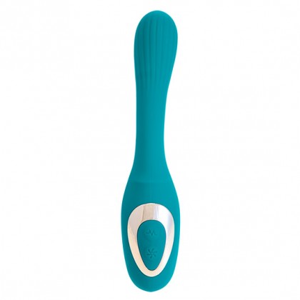 S PREMIUM Dual Suction Turquoise