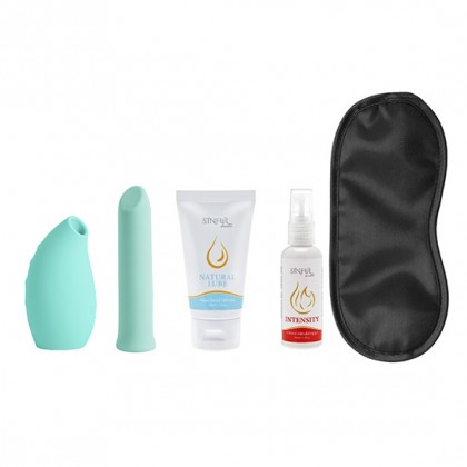 Lovers Kit - Mint&Mint