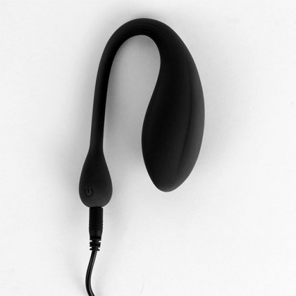 Egg remote Black
