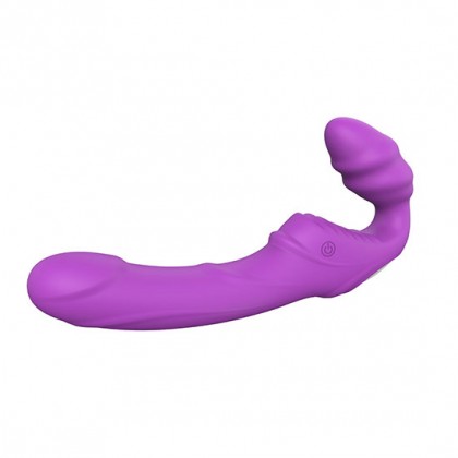 S PREMIUM UNLEASHED - PURPLE