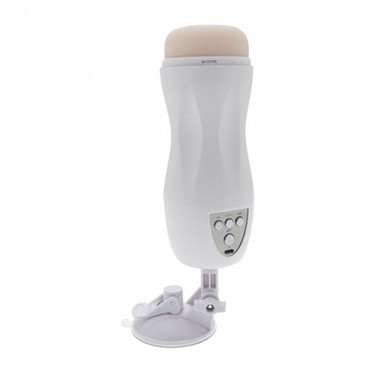Suction Hi-Tech Masturbator