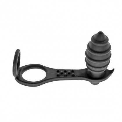 Sinful Pleasures - Throttle BLACK