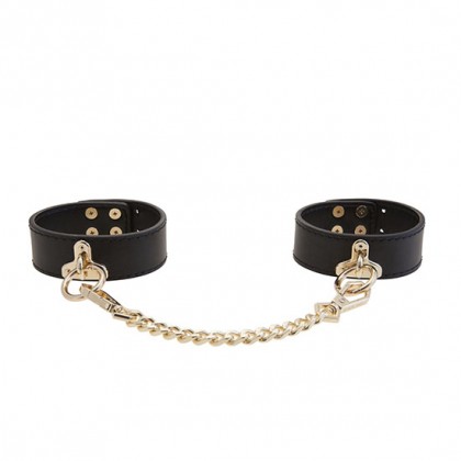Deluxe Bondage kit  with Box - Black