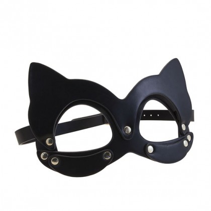 Deluxe Bondage kit  with Box - Black
