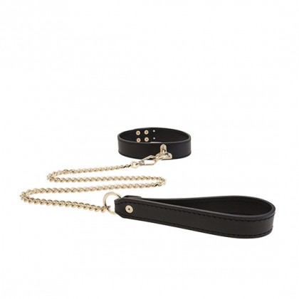 Deluxe Bondage kit  with Box - Black