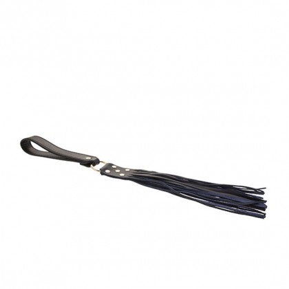 Deluxe Bondage kit  with Box - Black